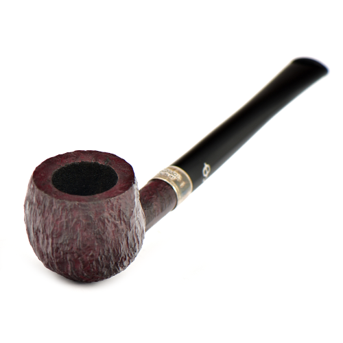 Трубка Peterson Christmas Pipe 2023 SandBlast - 404 (без фильтра)