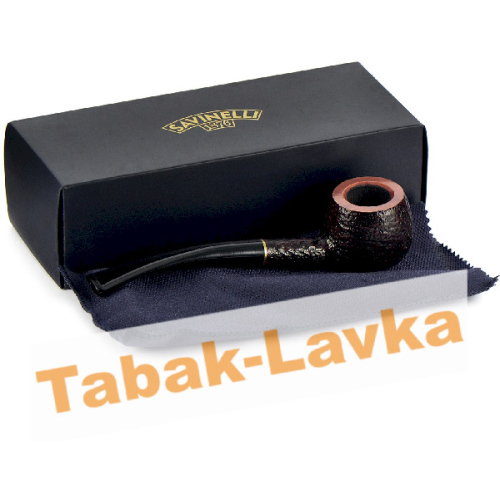 трубка Savinelli Roma - 313 (6 мм фильтр)