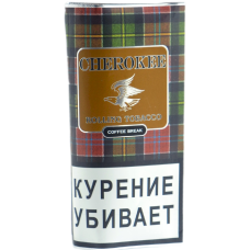 Сигаретный табак Cherokee - Coffee Break (25 гр)