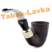 Трубка Savinelli New Dry Sistem - Rustic Dark Brown 621 (фильтр 9 мм)