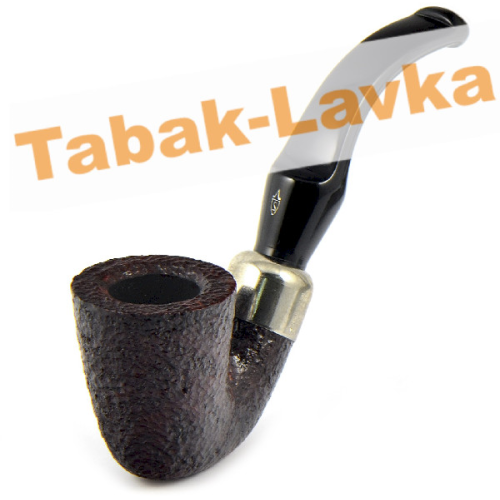 Трубка Savinelli New Dry Sistem - Rustic Dark Brown 621 (фильтр 9 мм)