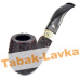 Трубка Peterson Sherlock Holmes - Rustic - Milverton P-Lip (фильтр 9 мм)