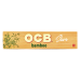 Бумага самокруточная OCB King Size Slim Bamboo