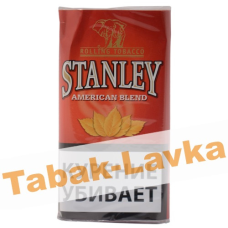 Сигаретный табак Stanley American Blend (30 гр)