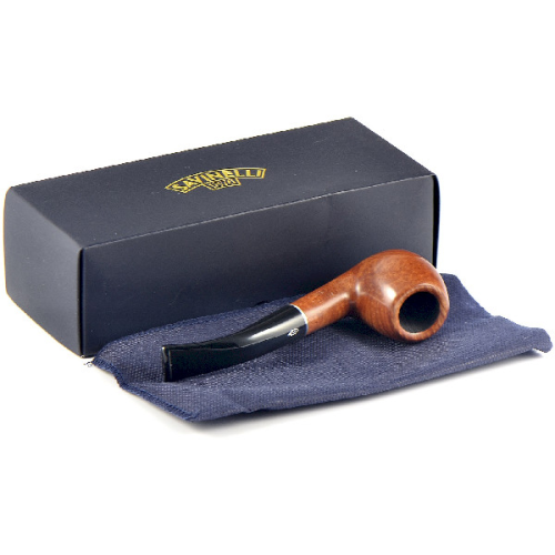 Трубка Savinelli Tre - Smooth 626 (без фильтра)