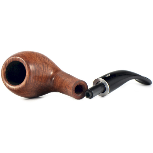 Трубка Savinelli Tre - Smooth 626 (без фильтра)