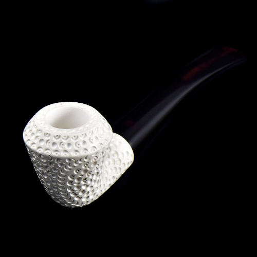 Трубка Meerschaum Pipes - Classic - 0087 (без фильтра)