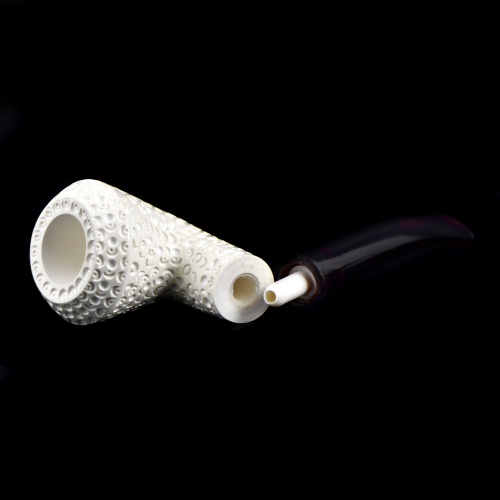 Трубка Meerschaum Pipes - Classic - 0087 (без фильтра)