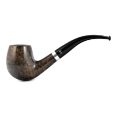 Трубка Stanwell Relief - Brown Polished 83 (без фильтра)