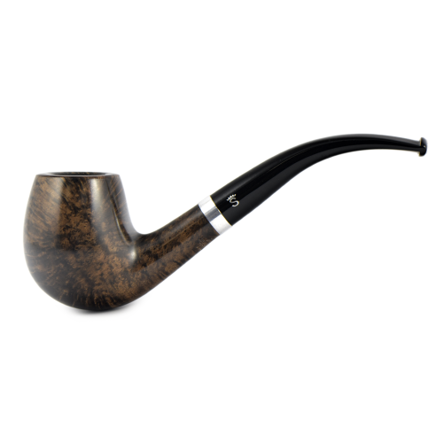 Трубка Stanwell Relief - Brown Polished 83 (без фильтра)