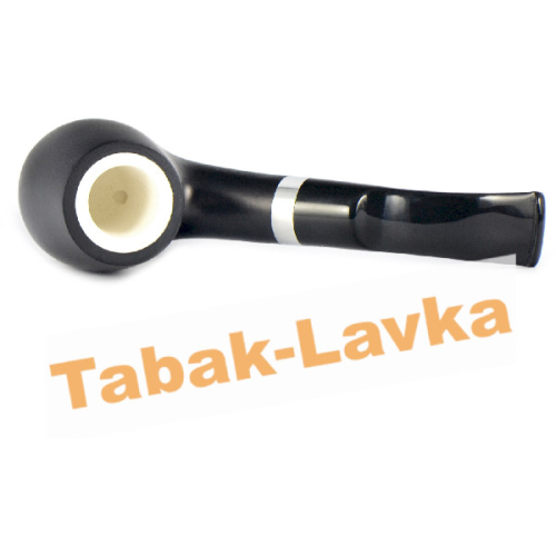 Трубка Gasparini Meerschaum 34 (фильтр 9 мм)