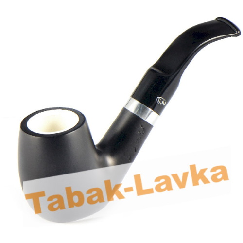 Трубка Gasparini Meerschaum 34 (фильтр 9 мм)