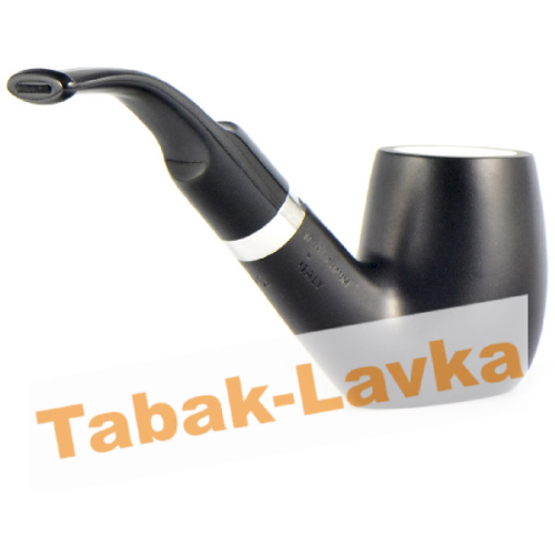 Трубка Gasparini Meerschaum 34 (фильтр 9 мм)