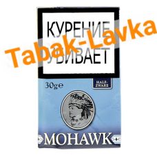 Сигаретный табак Mohawk - HalfZware (30 гр.)