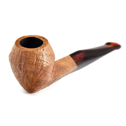 Трубка Volkan Pipe - Calypso Natural - 108 - (без фильтра)