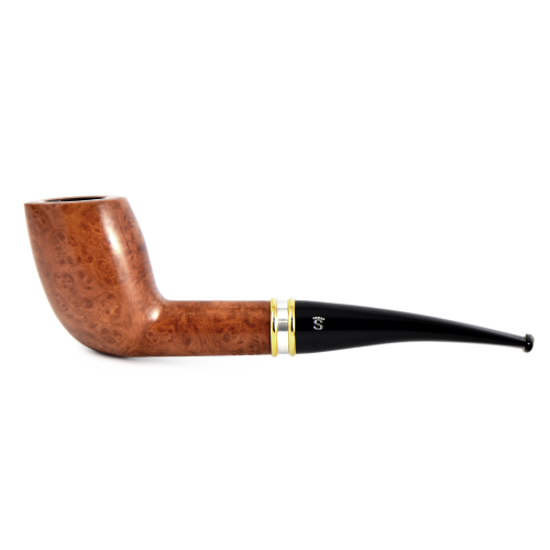 Трубка Stanwell - H.C.Andersen - I Light Brown (фильтр 9 мм)