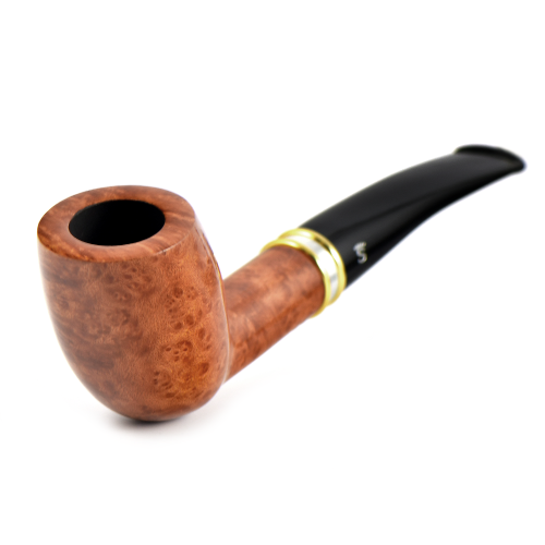 Трубка Stanwell - H.C.Andersen - I Light Brown (фильтр 9 мм)