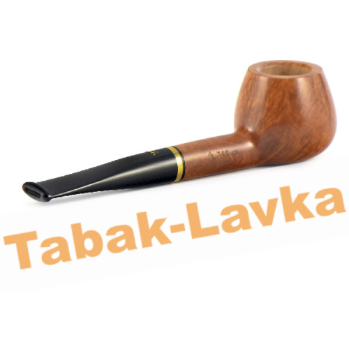 трубка Savinelli Venere - Smooth KS 345 (фильтр 9 мм )