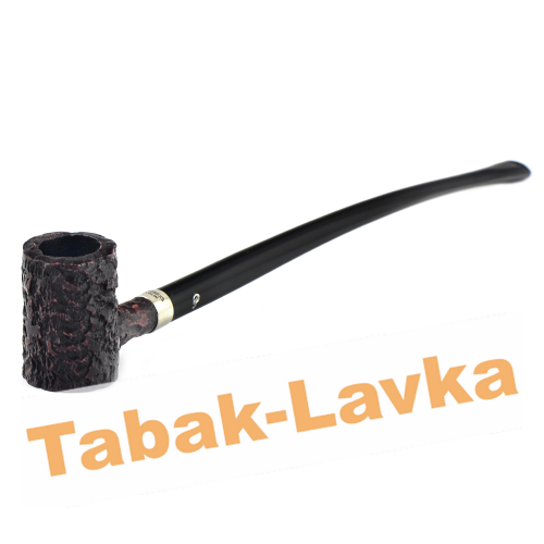 Трубка Peterson Churchwarden - Rustic Tancard (без фильтра)