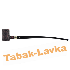 Трубка Peterson Churchwarden - Rustic Tancard (без фильтра)