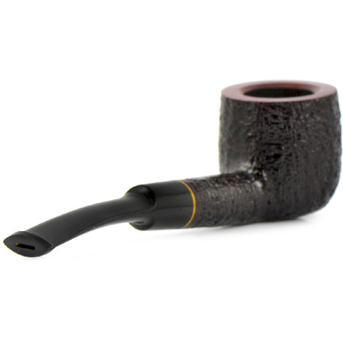 трубка Savinelli Roma - 122 (фильтр 9 мм)