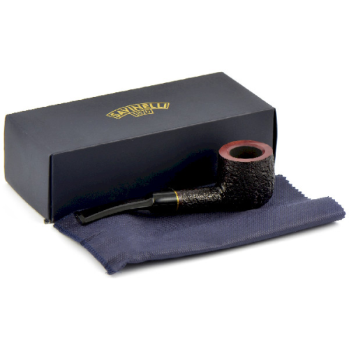 трубка Savinelli Roma - 122 (фильтр 9 мм)