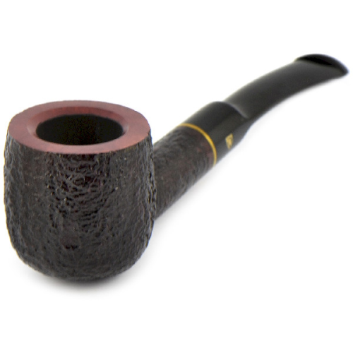 трубка Savinelli Roma - 122 (фильтр 9 мм)