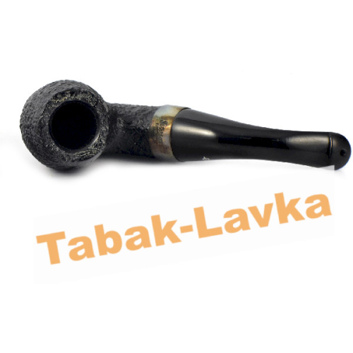 Трубка Peterson Pipe Of The Year 2020 - SandBlasted (без фильтра)