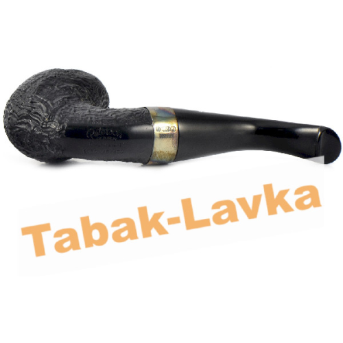 Трубка Peterson Pipe Of The Year 2020 - SandBlasted (без фильтра)