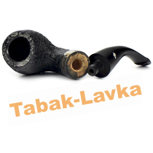 Трубка Peterson Pipe Of The Year 2020 - SandBlasted (без фильтра)