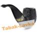 Трубка Peterson Pipe Of The Year 2020 - SandBlasted (без фильтра)