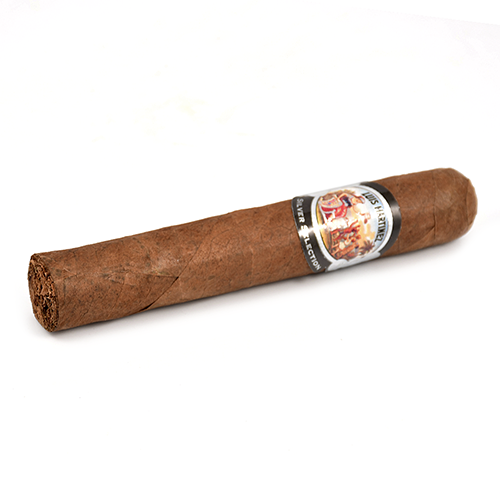 Сигара Luis Martinez Hamilton - Robusto (1 шт.)