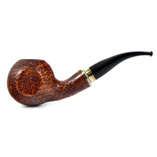 Трубка Vauen Pipe of Year (Jahrespfeife) - 2022 C (фильтр 9 мм)