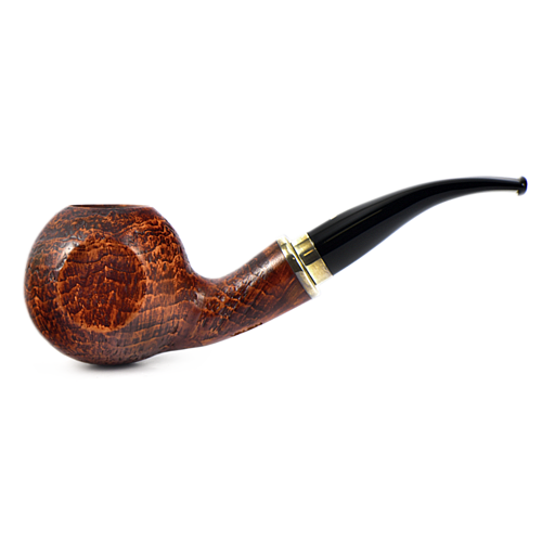 Трубка Vauen Pipe of Year (Jahrespfeife) - 2022 C (фильтр 9 мм)