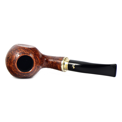 Трубка Vauen Pipe of Year (Jahrespfeife) - 2022 C (фильтр 9 мм)