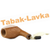 Трубка Volkan Pipe - SandBlast Natural - 013 - (фильтр 9 мм)