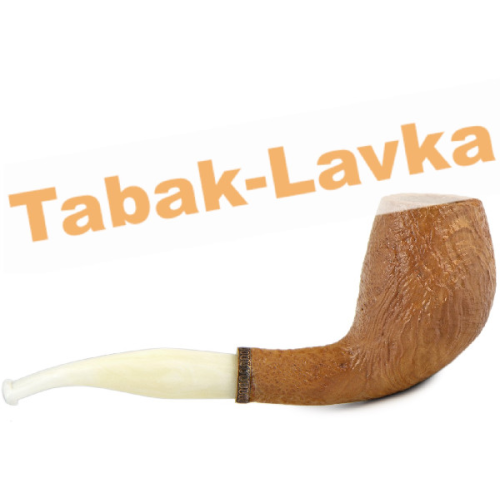 Трубка Volkan Pipe - SandBlast Natural - 013 - (фильтр 9 мм)