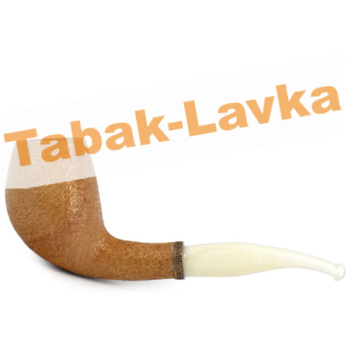 Трубка Volkan Pipe - SandBlast Natural - 013 - (фильтр 9 мм)