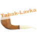 Трубка Volkan Pipe - SandBlast Natural - 013 - (фильтр 9 мм)