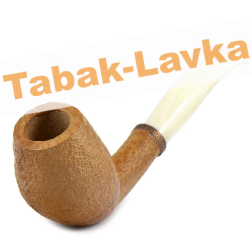 Трубка Volkan Pipe - SandBlast Natural - 013 - (фильтр 9 мм)