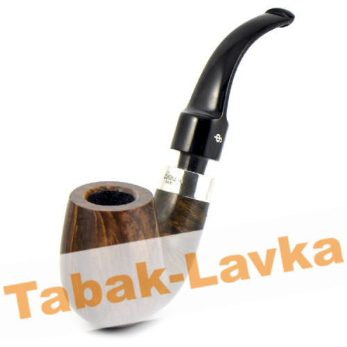 Трубка Peterson House - Oak Bent P-Lip (фильтр 9 мм)