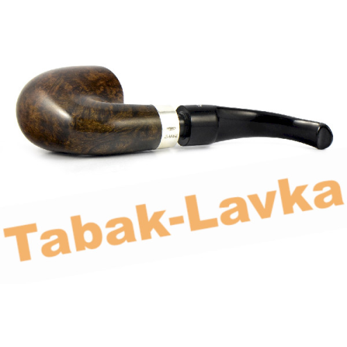 Трубка Peterson House - Oak Bent P-Lip (фильтр 9 мм)