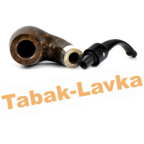 Трубка Peterson House - Oak Bent P-Lip (фильтр 9 мм)