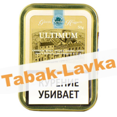 Табак Gawith & Hoggarth - Ultimum (Банка 50 гр.)