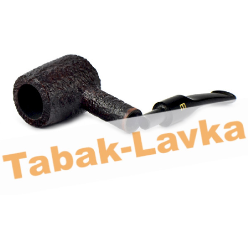 Трубка Savinelli Minuto - BrownBlast 310 ( 6 мм фильтр)