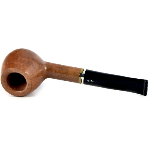 Трубка Savinelli Onda - Smoth KS 345 (фильтр 9 мм)