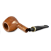 Трубка Savinelli Onda - Smoth KS 345 (фильтр 9 мм)