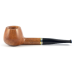 Трубка Savinelli Onda - Smoth KS 345 (фильтр 9 мм)