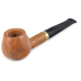 Трубка Savinelli Onda - Smoth KS 345 (фильтр 9 мм)