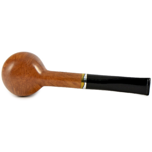 Трубка Savinelli Onda - Smoth KS 345 (фильтр 9 мм)